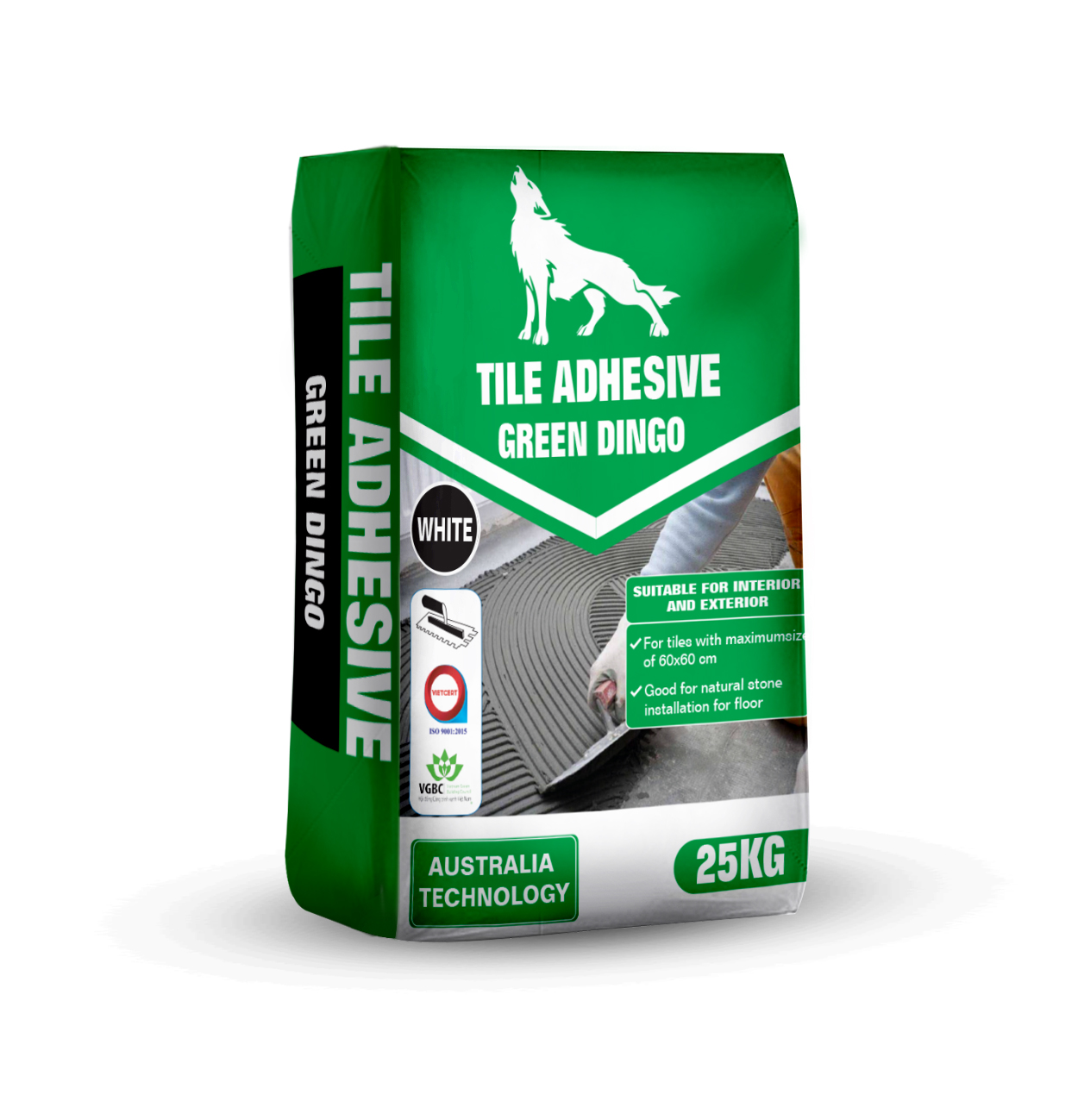 Dingo-Green-2